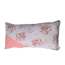 Coussin Tortue