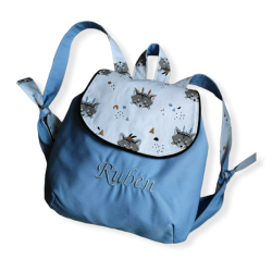 Sac Maternelle