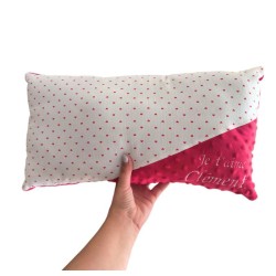 Coussin Personnalisé