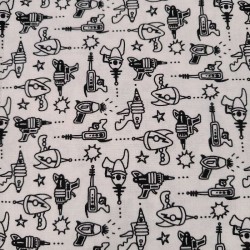 Coloriage lavable - Grande