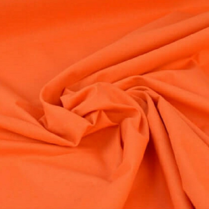 Coton orange